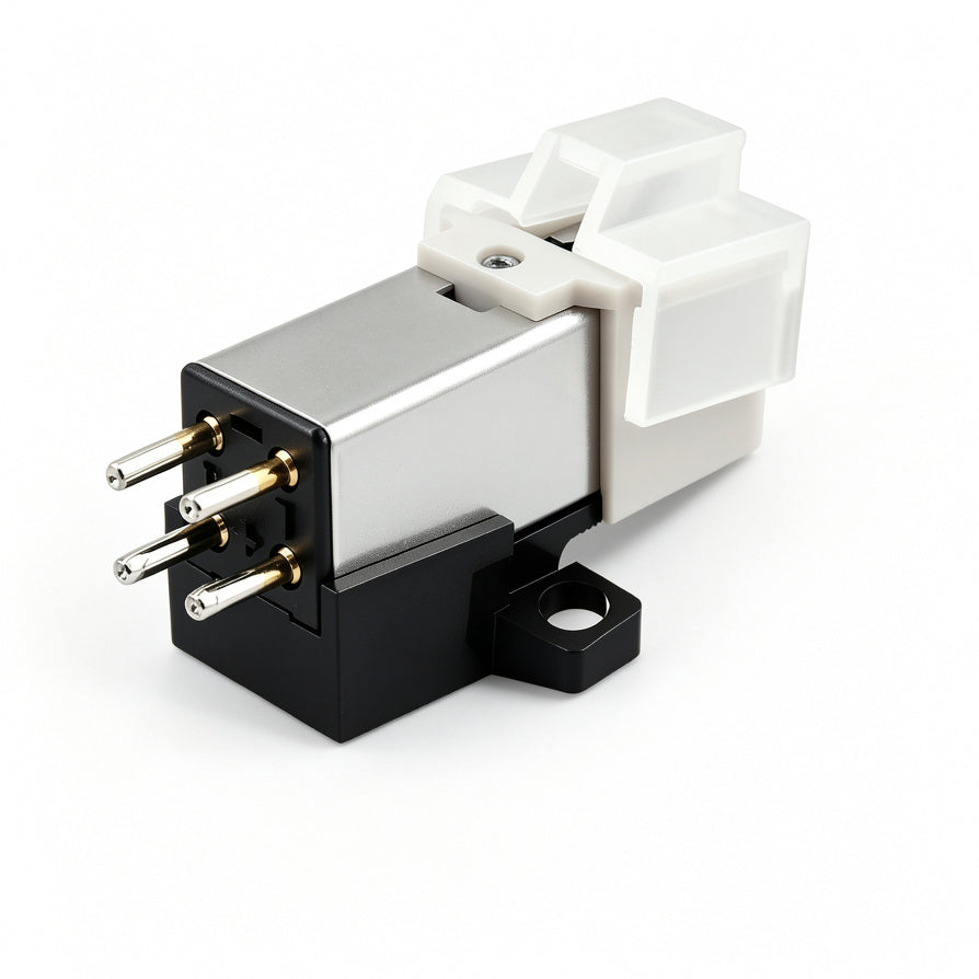 AUDURA MM Phono Cartridge and Stylus Upgrade Kit