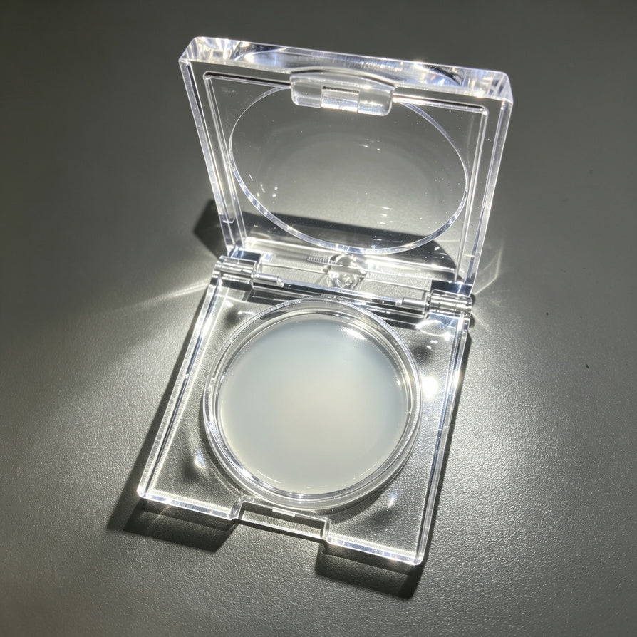 Reusable AUDURA Stylus Cleaning Gel with durable protective case for long-term stylus maintenance