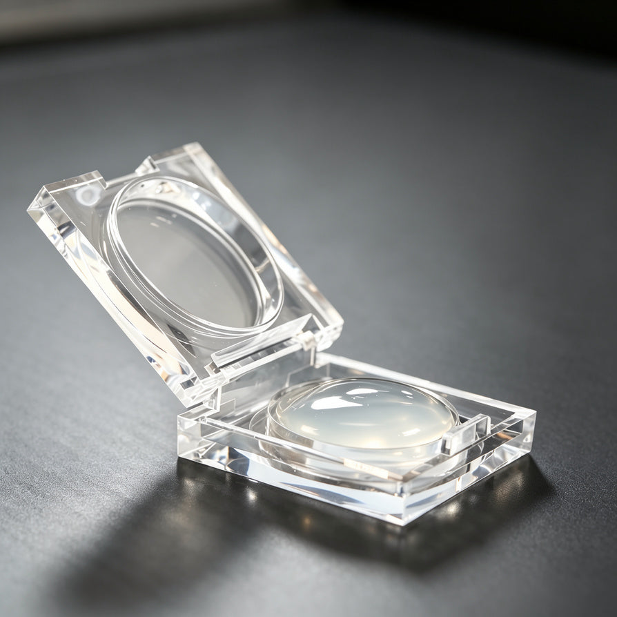AUDURA Stylus Cleaning Gel with soft non-abrasive gel surface for safe stylus cleaning