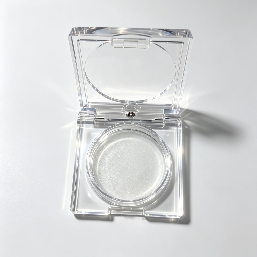 Close up detail of AUDURA stylus cleaning gel premium design