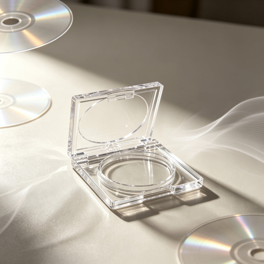 AUDURA vinyl care accessory helps reduce record wear