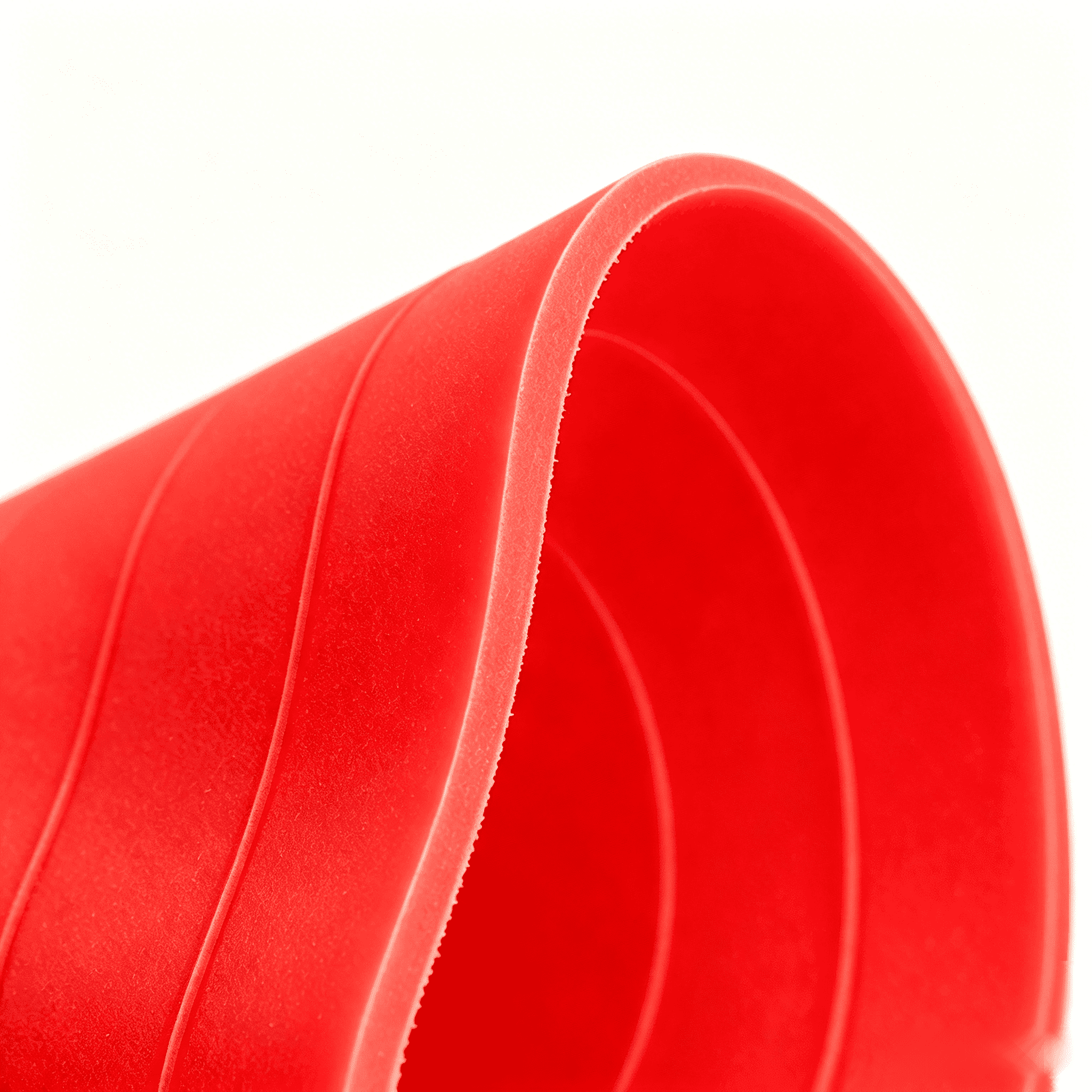 AUDURA 3mm high density silicone turntable mat