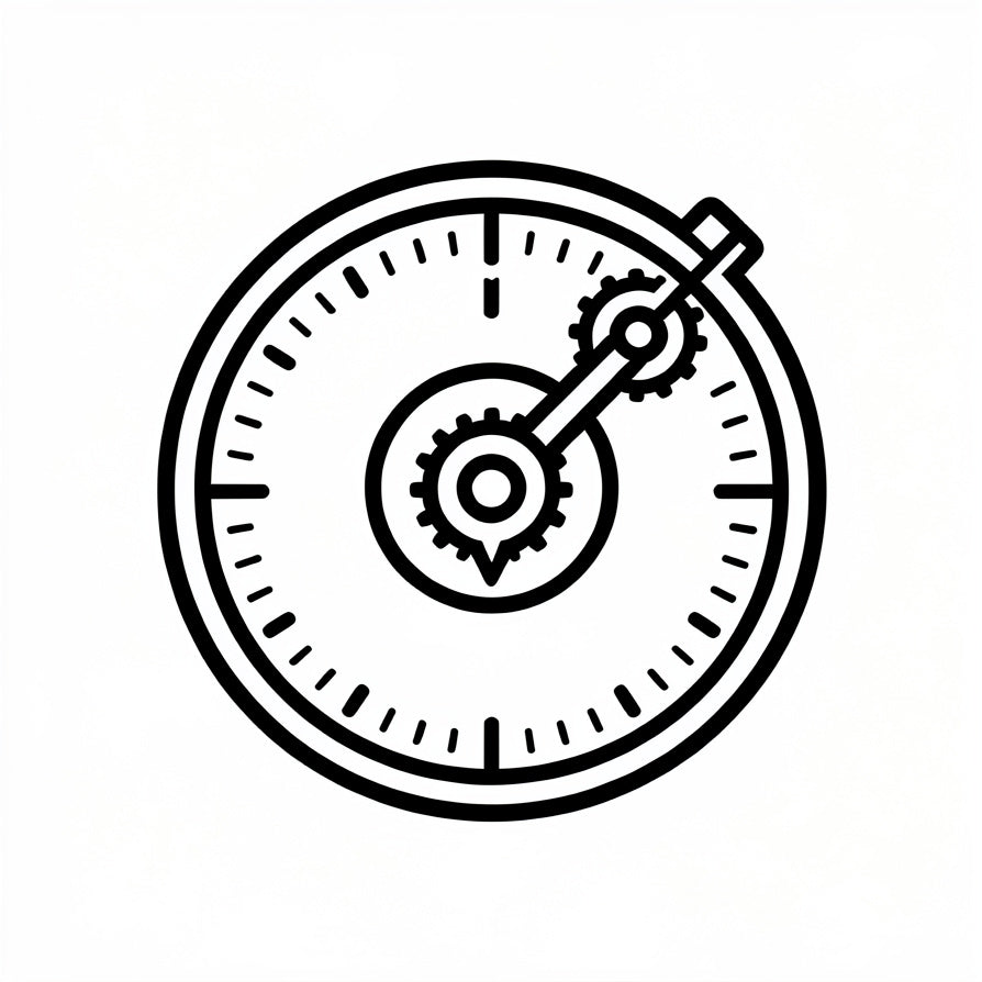 AUDURA mechanical precision engineering for high-performance turntable upgrades