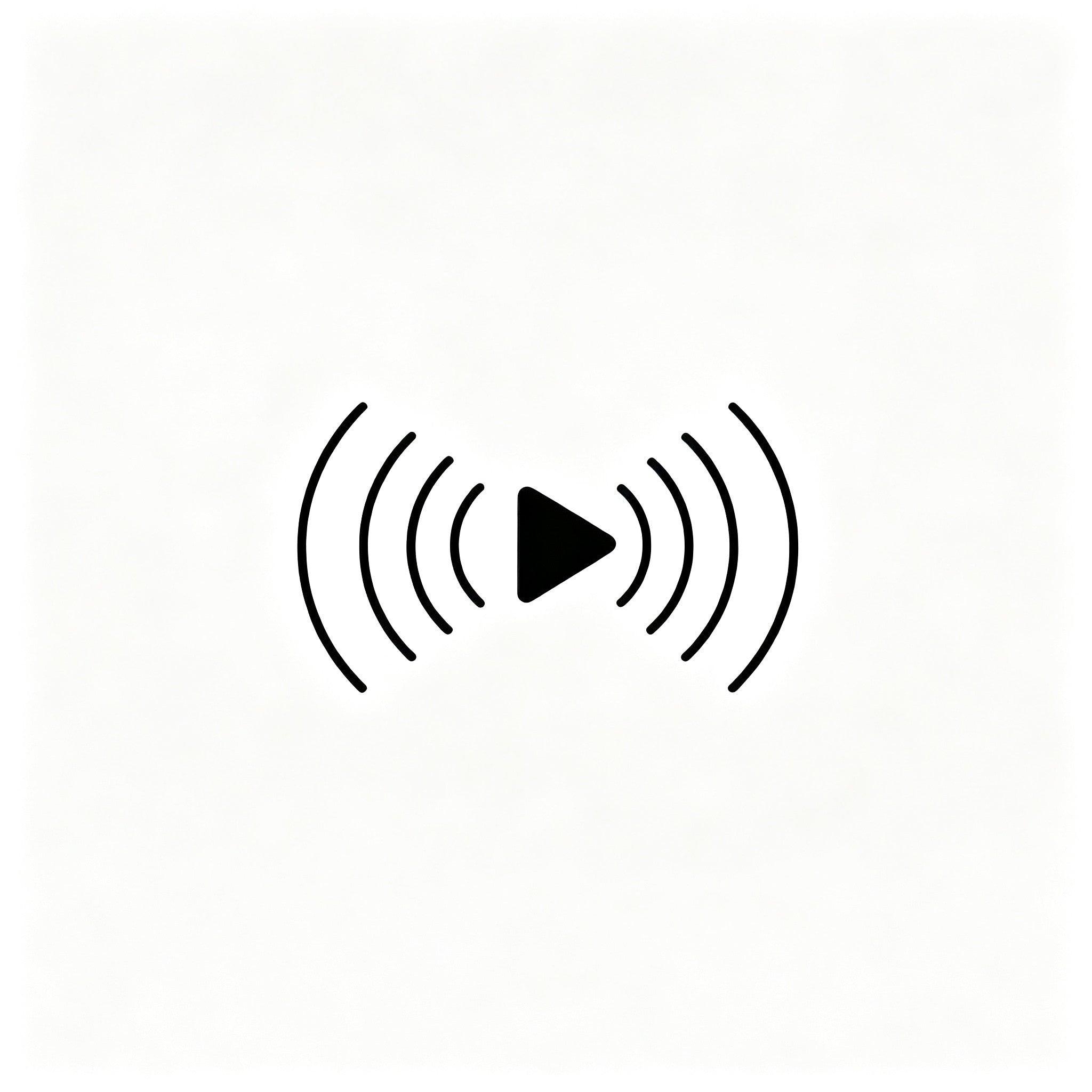 AUDURA Simplify The Experience icon representing easy vinyl listening