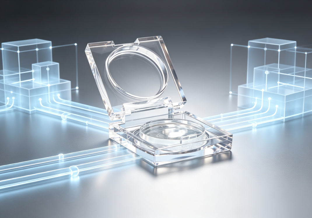 AUDURA stylus cleaner compatible with standard cartridge systems