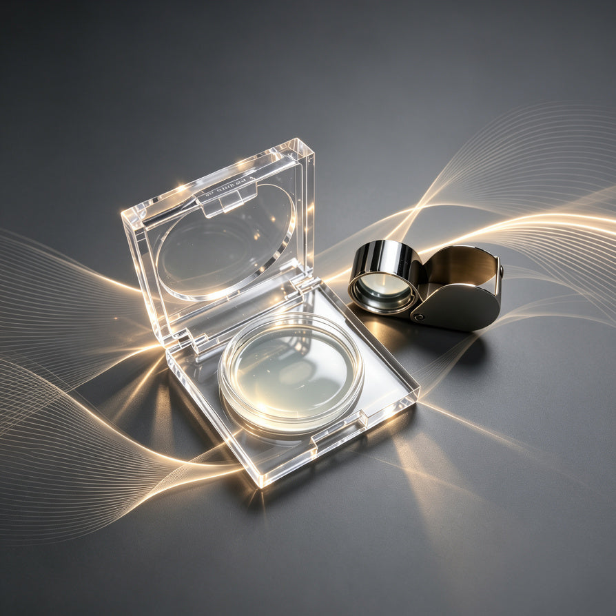 AUDURA Stylus Cleaning Gel helps maintain clearer audio detail and playback quality