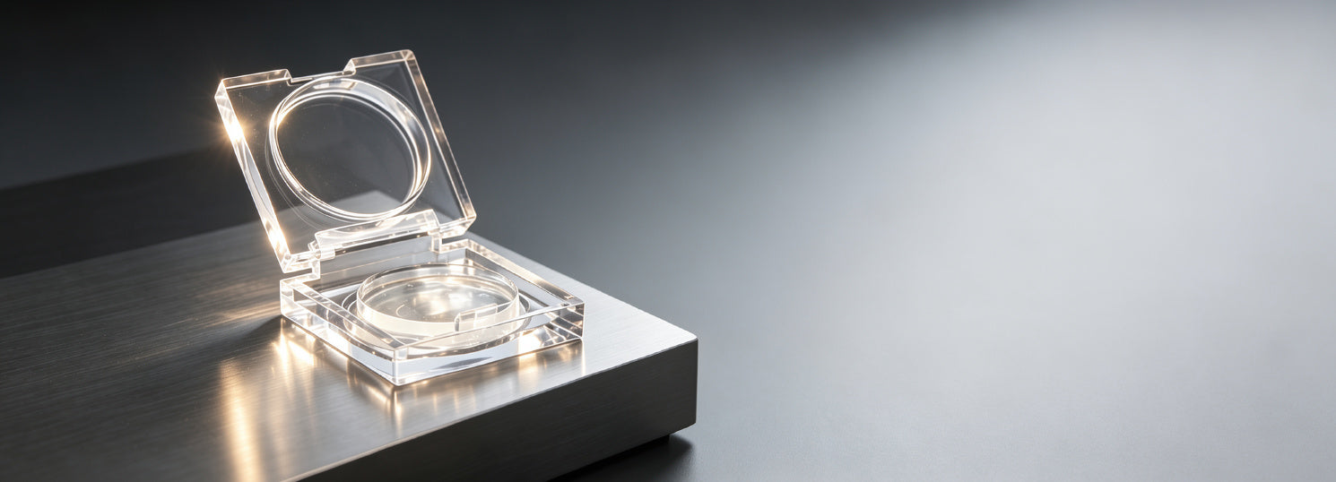 AUDURA Stylus Cleaning Gel professional stylus cleaner for vinyl audio care