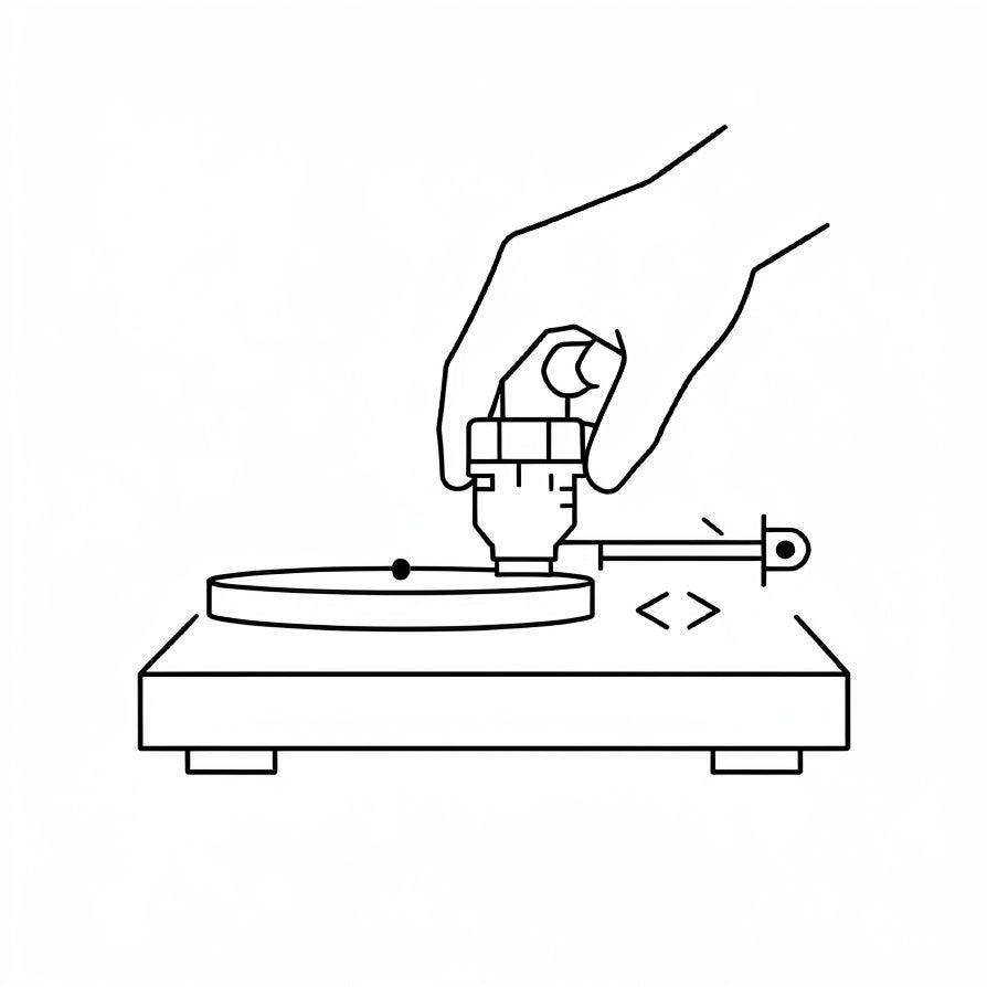 AUDURA MM cartridge easy replacement installation