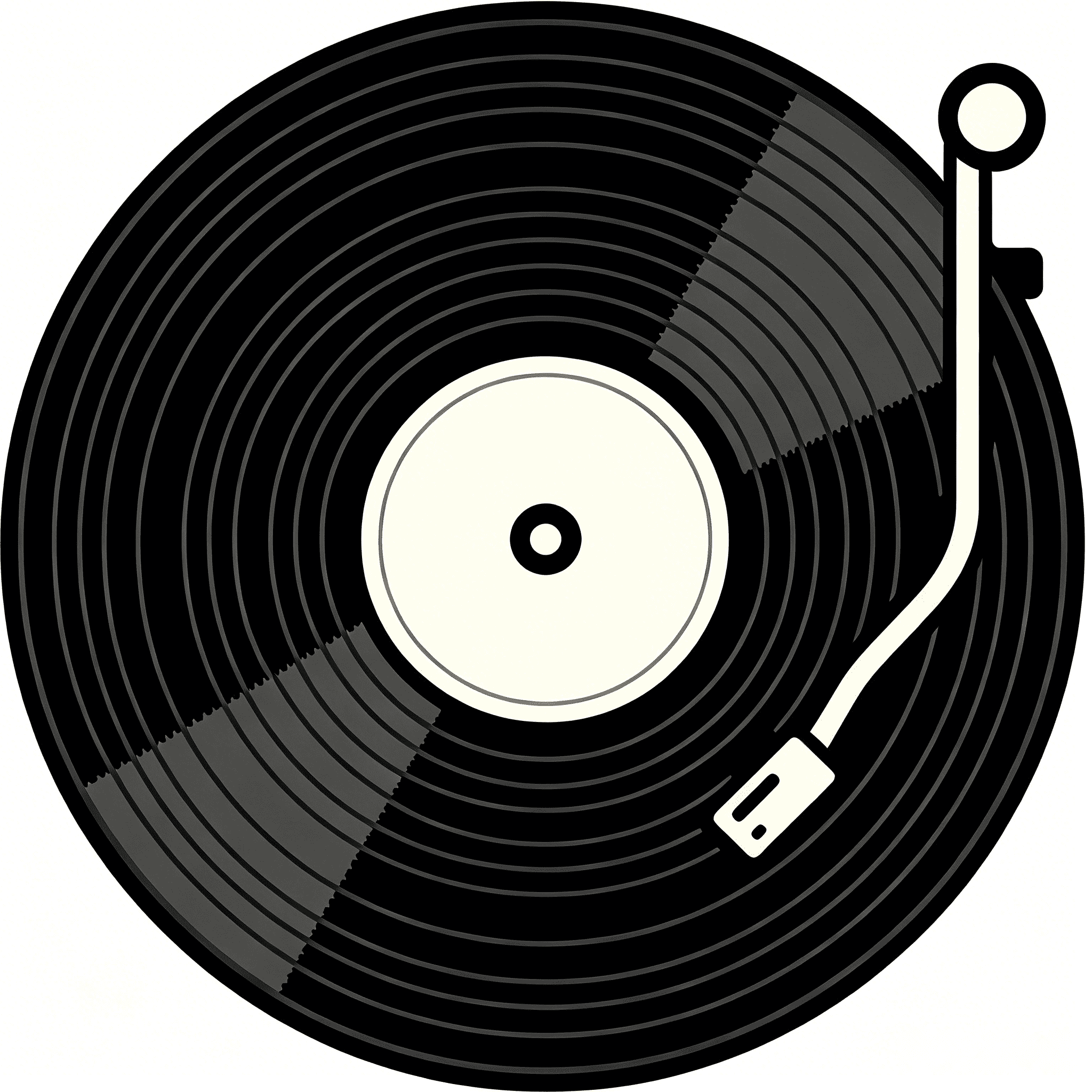 AUDURA MM cartridge reduces distortion on older vinyl playback