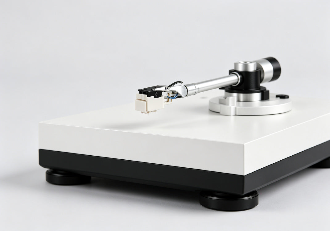 AUDURA MM cartridge compatible with standard MM turntable systems