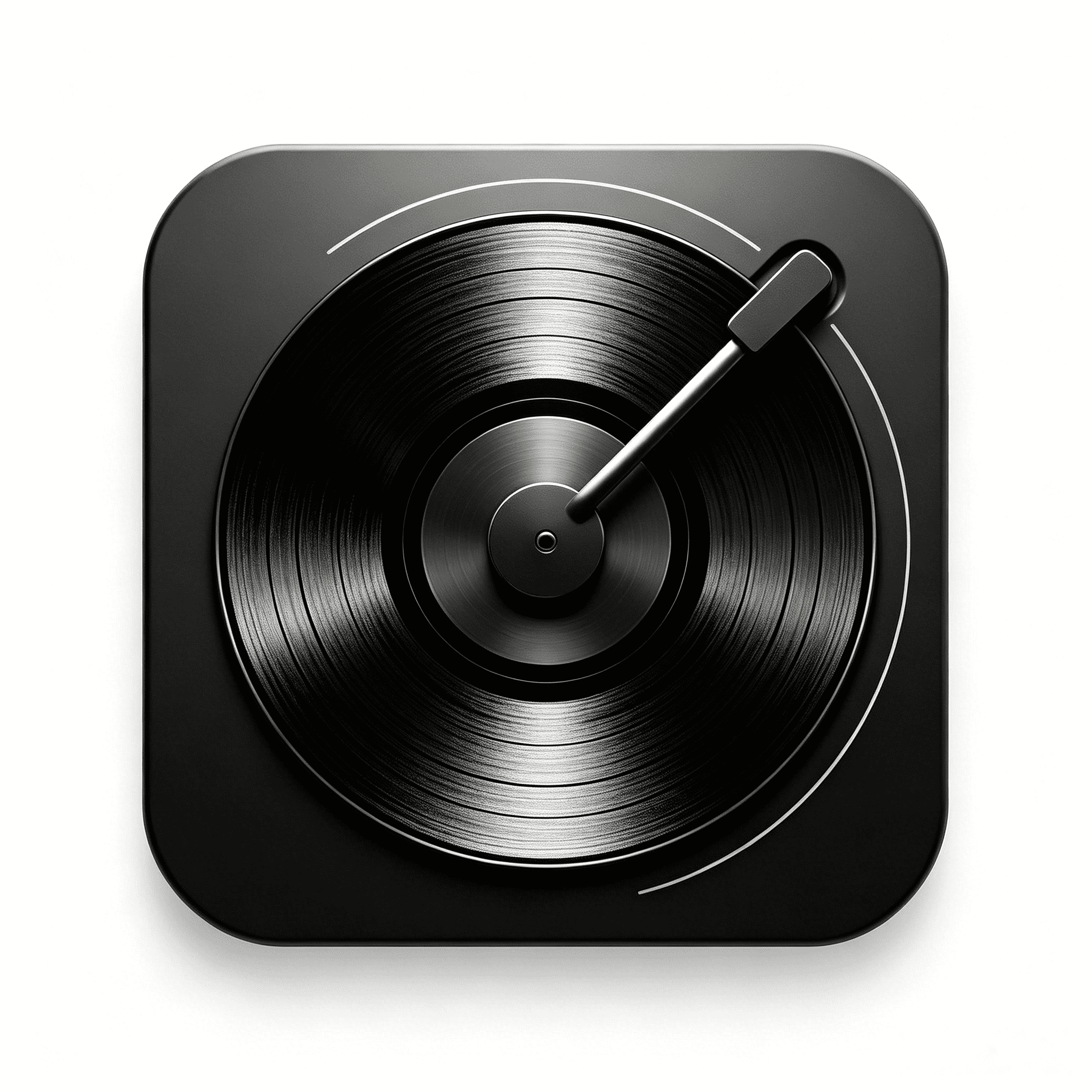 AUDURA MM cartridge provides smoother stylus tracking for vinyl playback